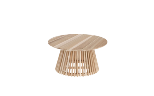 Bàn gỗ tròn - Bàn Ghế Nội Ngoại Thất Trung Hiếu Decor - Công Ty TNHH Trung Hiếu Decor