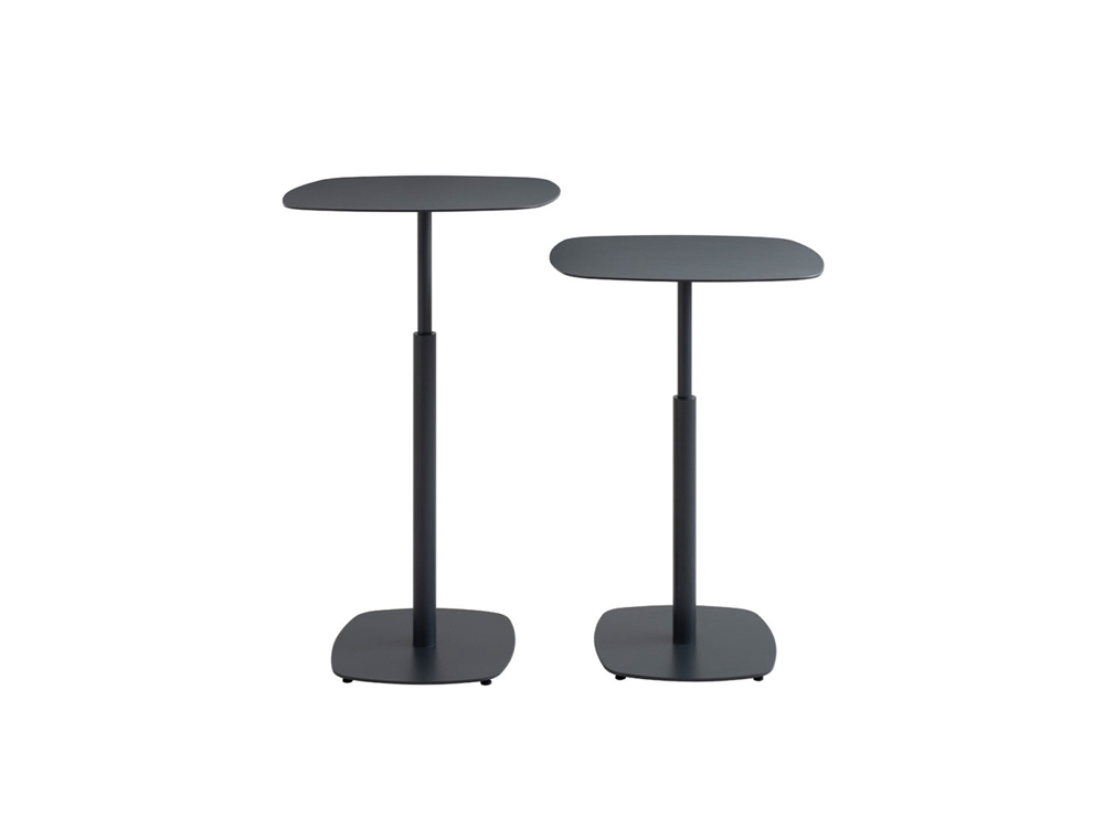 Bàn sắt Ovan - Bàn Ghế Nội Ngoại Thất Trung Hiếu Decor - Công Ty TNHH Trung Hiếu Decor