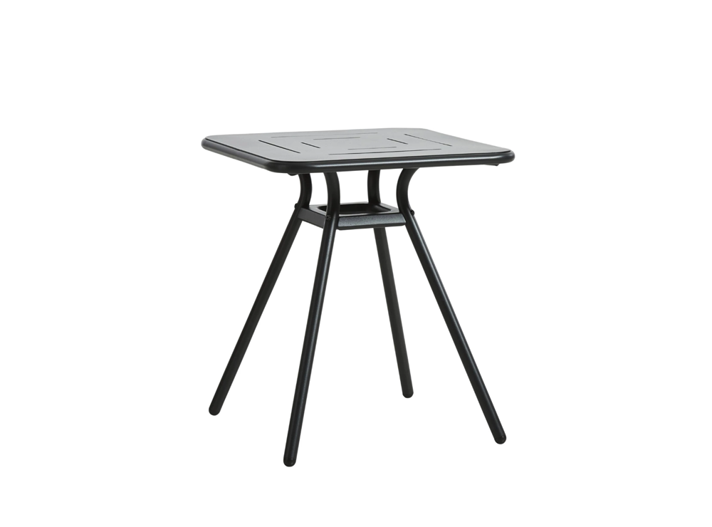 Bàn vuông cafe - Bàn Ghế Nội Ngoại Thất Trung Hiếu Decor - Công Ty TNHH Trung Hiếu Decor