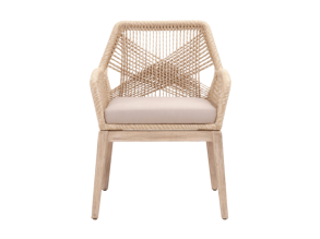 Ghế giả mây - Bàn Ghế Nội Ngoại Thất Trung Hiếu Decor - Công Ty TNHH Trung Hiếu Decor