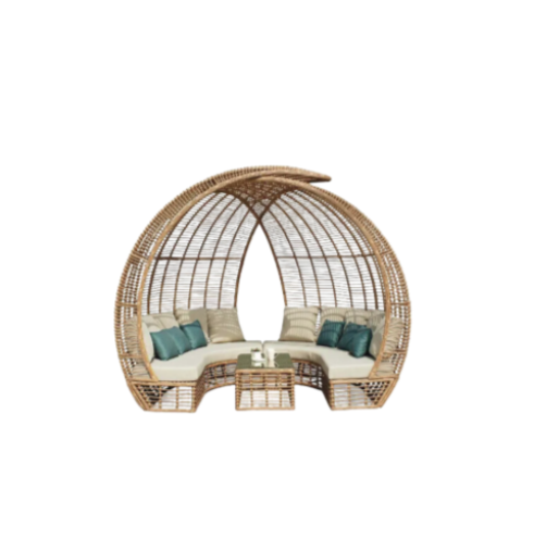 Ghế lồng - Bàn Ghế Nội Ngoại Thất Trung Hiếu Decor - Công Ty TNHH Trung Hiếu Decor