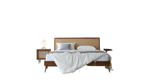 Giường gỗ - Bàn Ghế Nội Ngoại Thất Trung Hiếu Decor - Công Ty TNHH Trung Hiếu Decor