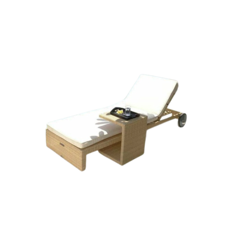 Giường tắm nắng - Bàn Ghế Nội Ngoại Thất Trung Hiếu Decor - Công Ty TNHH Trung Hiếu Decor