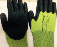 Găng tay chống cắt loại 2 - Bảo Hộ Hoàng Hương - Công Ty TNHH Sản Xuất Và Thương Mại Hoàng Hương