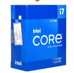 CPU