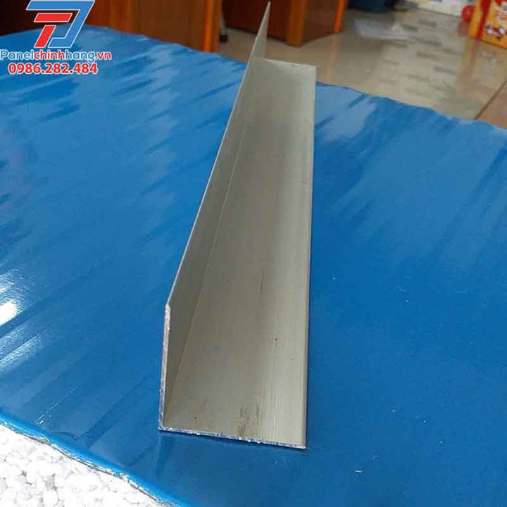 Thanh Nhôm L Panel