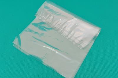 Túi nilon PE - Bao Bì Nhựa Ngôi Sao - Công Ty TNHH Sản Xuất - Thương Mại Ngôi Sao
