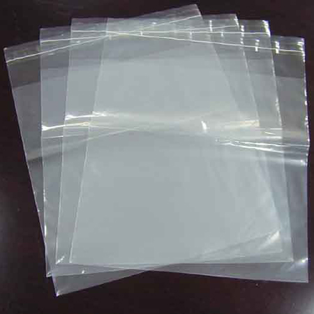 Túi nilon PE - Bao Bì Nhựa Ngôi Sao - Công Ty TNHH Sản Xuất - Thương Mại Ngôi Sao