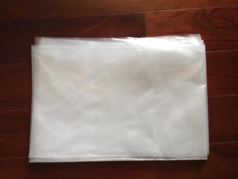 Túi nilon PP - Bao Bì Nhựa Ngôi Sao - Công Ty TNHH Sản Xuất - Thương Mại Ngôi Sao
