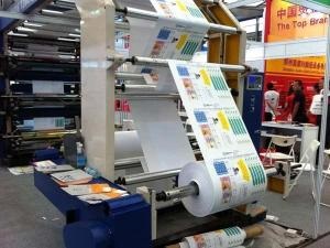Gia công flexo