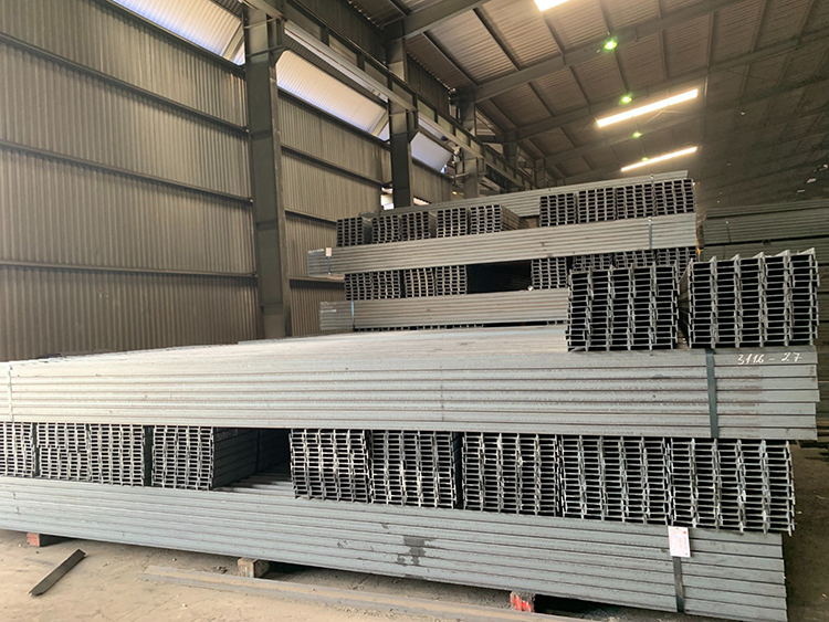 Hình ảnh công ty Việt Cường - Thép Việt Cường - Công Ty Cổ Phần Thương Mại Thép Việt Cường