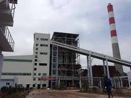 Dự án nhà máy nhiệt điện An Khánh - Thép Việt Cường - Công Ty Cổ Phần Thương Mại Thép Việt Cường