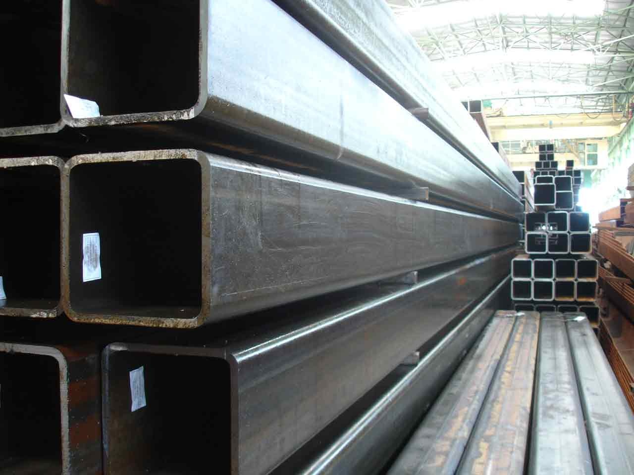 Thép hộp - Thép Việt Cường - Công Ty Cổ Phần Thương Mại Thép Việt Cường