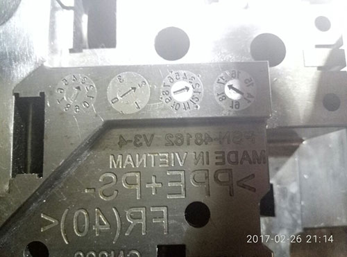 Sản phẩm cắt khắc CNC - CNC Hoa Dương - Công Ty TNHH Gia Công Và Thương Mại Hoa Dương