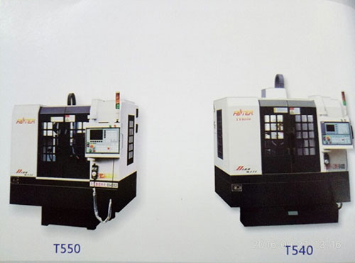 Máy cơ khí CNC - CNC Hoa Dương - Công Ty TNHH Gia Công Và Thương Mại Hoa Dương
