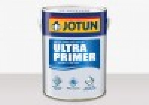Jotun Ultra Primer 5L (Sơn lót nội ngọai thất) - Đại Lý Sơn Nhà Xanh - Công Ty TNHH TM Và DV XD Bình Nguyên