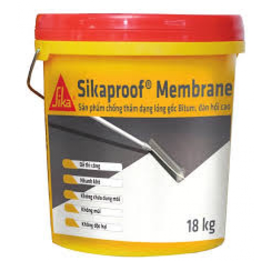 Sikaproof Membrane (18kg)