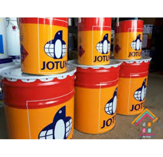 Sơn lót Epoxy Jotun 2 thành phần - Sơn Bình Nguyên - Công Ty TNHH TM & DV Xây Dựng Bình Nguyên