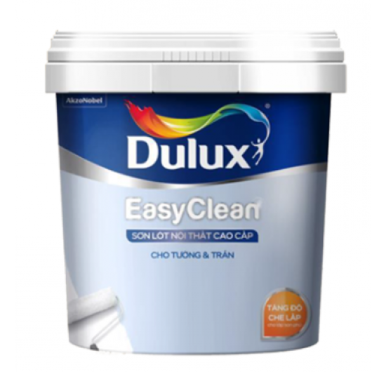 Sơn lót nội thất Dulux EasyClean 15L