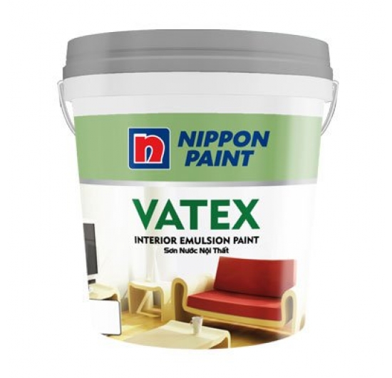 Sơn Nippon Vatex - 18L