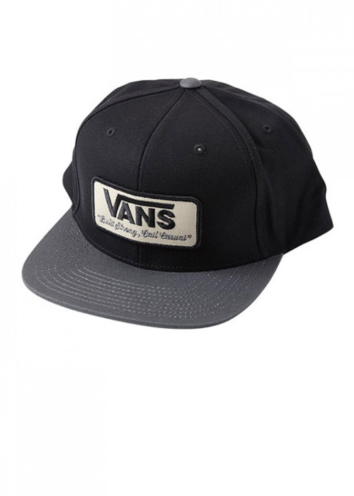 Nón đồng phục Vans - Đồng Phục Chison - Công Ty TNHH May Mặc Chison