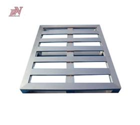 Pallet nhôm Bình Dương giá rẻ - Pallet Phương Nam - Công Ty Pallet Phương Nam