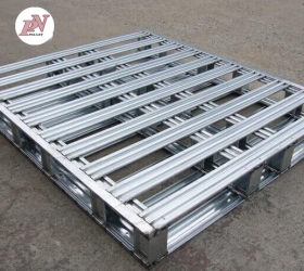 Pallet nhôm giá rẻ Tây Ninh - Pallet Phương Nam - Công Ty Pallet Phương Nam