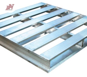 Pallet nhôm Long An giá rẻ