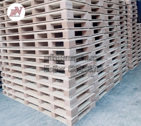 Pallet ván ép - Pallet Phương Nam - Công Ty Pallet Phương Nam