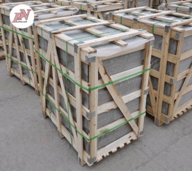Thùng gỗ kiện hàng - Pallet Phương Nam - Công Ty Pallet Phương Nam
