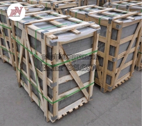 Thùng gỗ kiện hàng - Pallet Phương Nam - Công Ty Pallet Phương Nam