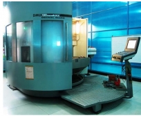 Gia công chi tiết CNC
