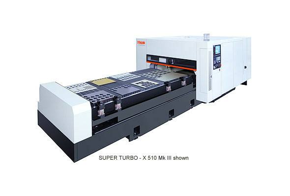 Máy cắt Laser