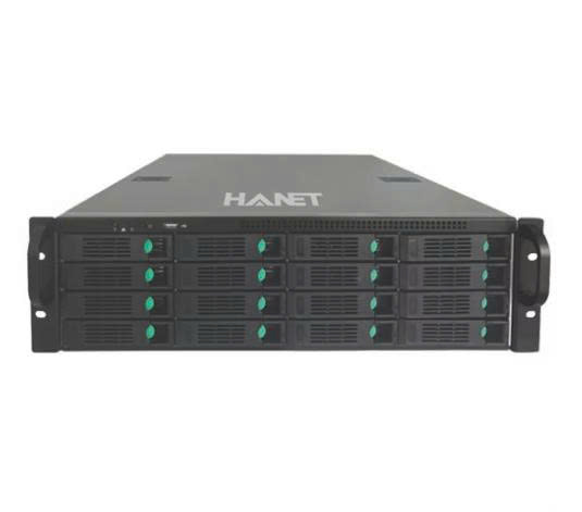 Thiết bị quản lý tập trung - TechOne - Camera Giám Sát - Công Ty TNHH Công Nghệ SMARTDIGITAL