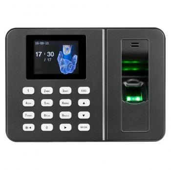 Máy chấm công vân tay Zkteco LX35 - TechOne - Camera Giám Sát - Công Ty TNHH Công Nghệ SMARTDIGITAL