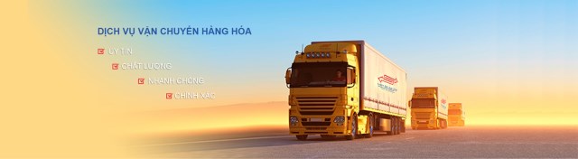 Dịch vụ chuyển hàng hóa - Công Ty TNHH Kinh Doanh Thương Mại Vận Tải Thuận Phát