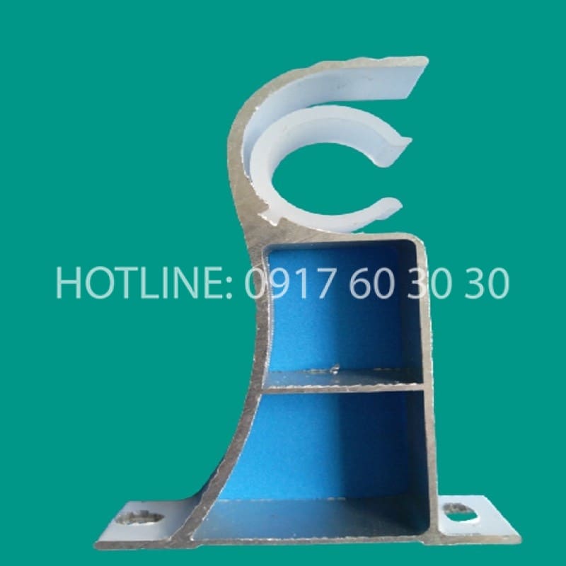 Bác nhựa, bác đỡ