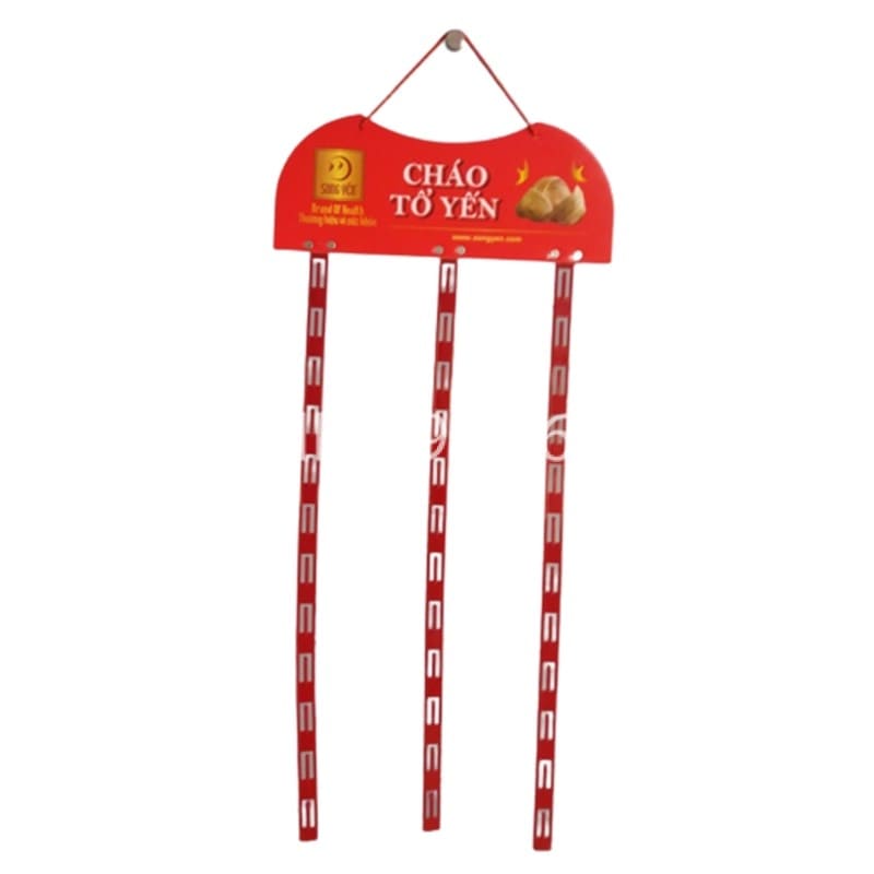 Dây treo bánh