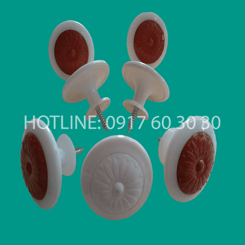 Đinh khắc bông