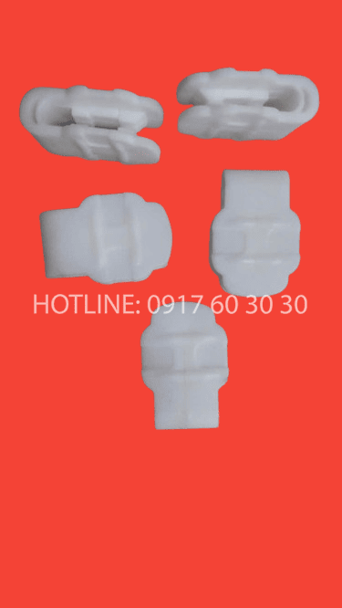 Kẹp bướm