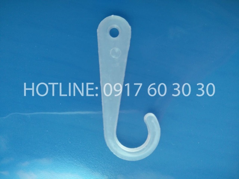 Móc dệt kim