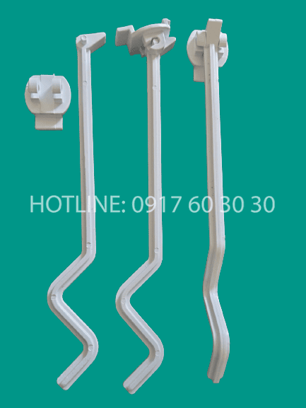 Móc treo dao cạo râu