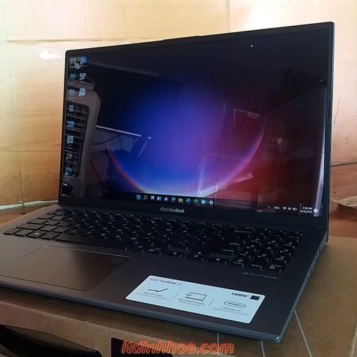 Asus Vivobook F512J