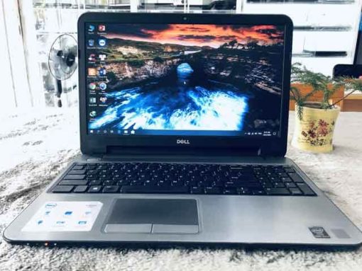 Laptop Dell Latitude E3540