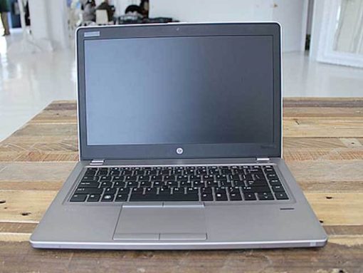 Laptop HP Elitebook Folio