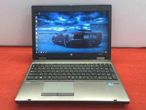 Laptop HP Probook 6570b