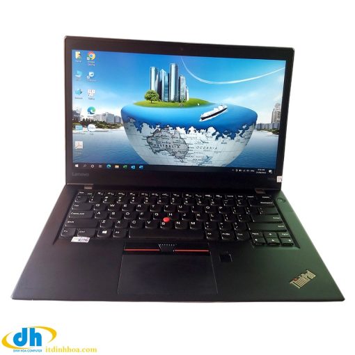 Laptop Lenovo thinkpad T470s i7