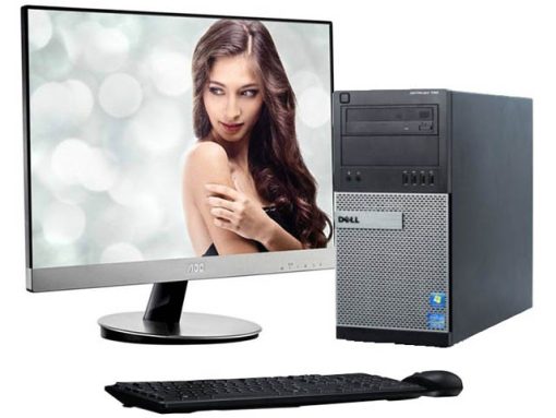 Máy tính Dell Optiplex 9010 MT