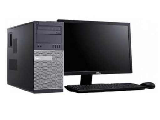 Máy tính Dell Optiplex 9020 MT