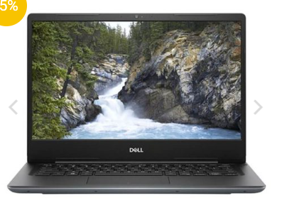 Laptop Dell mới - Công Ty TNHH Thương Mại Dịch Vụ Công Nghệ Thông Tin Đình Hòa